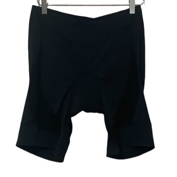 BEROY - NWT - SIZE 3XL - CYCLING SHORTS  - GOOD PADDING- REFLECTIVE MATERIAL - Picture 1 of 8